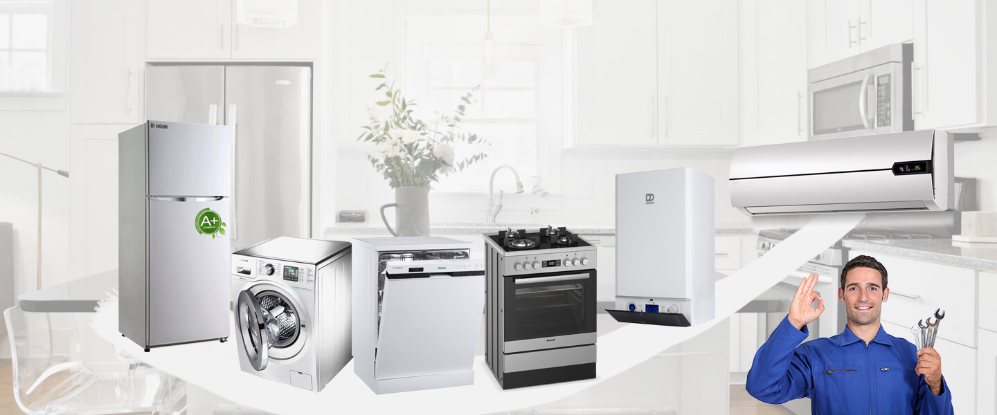 Yıkıkkemer Protherm Servisi
